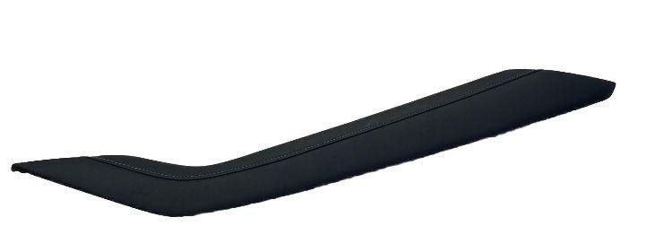 Mazda CX-30 center console 20 to 23 right side molding trim cover OEM DGH964914