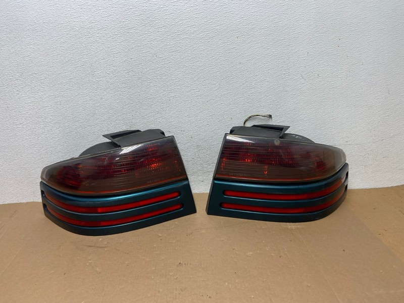 1998 to 2004 Dodge Intrepid Left+Right Set Side Tail Light AD6429 DG