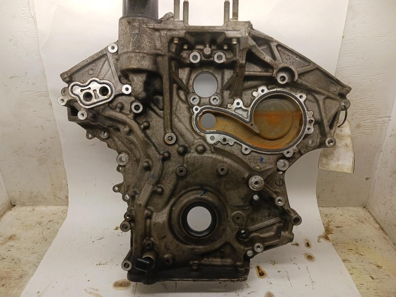 16-'20 LINCOLN MKX Timing Cover 2.7L turbo OEM 1 Year Warranty!