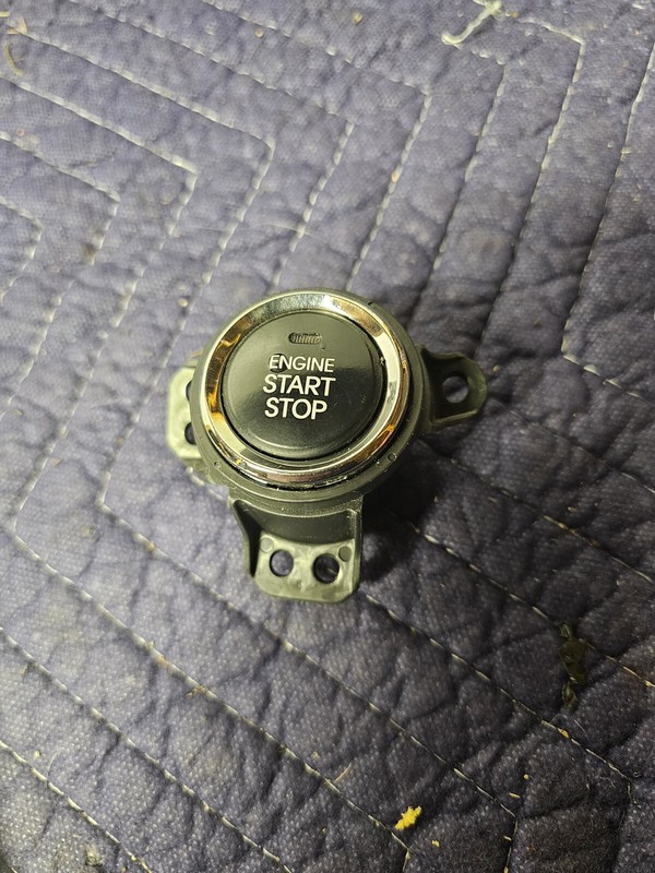 11 13 KIA OPTIMA START STOP IGNITION SWITCH OEM 95430-2T900