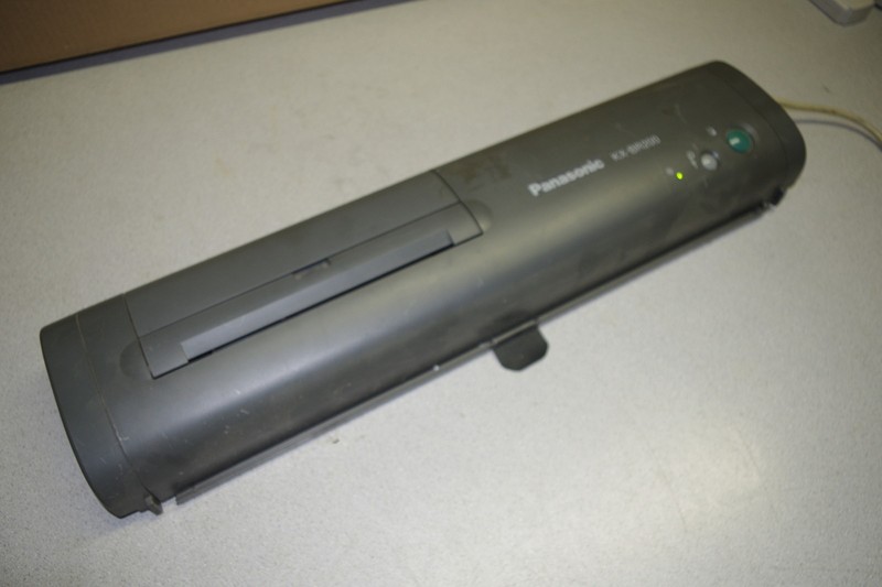 Panasonic KX-BR200 PanaPass Electric Whiteboard*FREE SHIPPING*