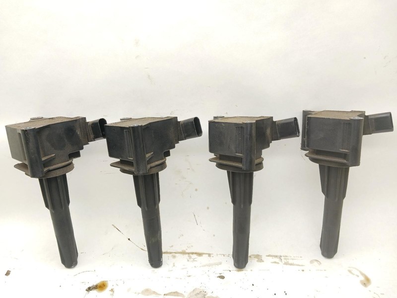 21-'24 BUICK ENVISION Set of 4 Ignition Coils OEM 6 Month Warranty!
