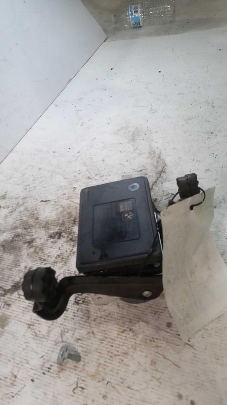 2017 BMW 330i ABS Hydraulic Assembly OEM 72000 Mi White NJ25-18830-467067