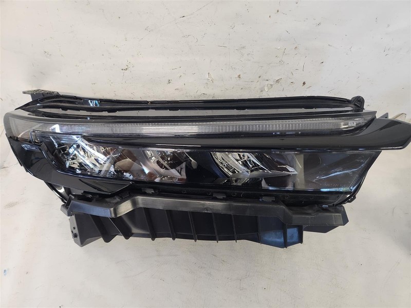 23-25 Honda Cr-V Passenger Headlight Head Light 2.0L Hybrid Rh 33100-3A0-A22