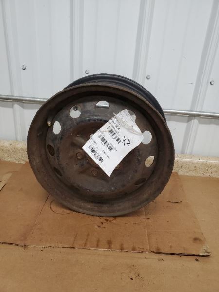 Wheel 14x5 Fits 95-00 TACOMA 276872