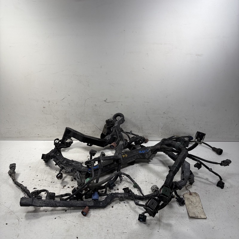 06-08 Honda Pilot 2WD Engine Wire Harness 32110-RYP-A50 OEM