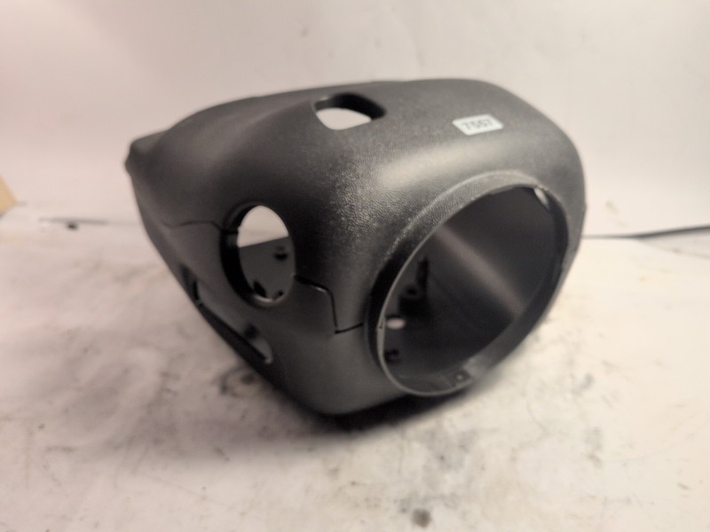 2004-2008 PONTIAC GRAND PRIX STEERING COLUMN SHROUD UPPER & LOWER COVER OEM