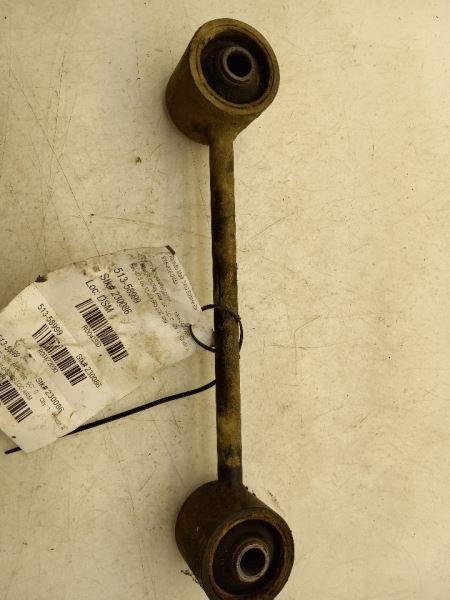 90-95 TOYOTA 4RUNNER 3.0L PASSENGER SIDE REAR LOWER CONTROL LOCATING ARM