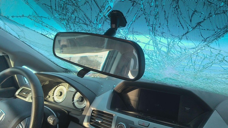 Rear View Mirror HONDA ODYSSEY 11 12 13 14 15 16 17 18 19 20