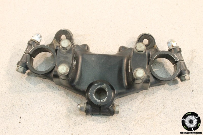 1980 Suzuki Gs850glForks Upper Triple Tree Clamp GL 850 GS 80