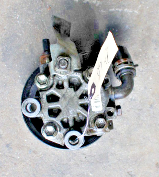 2005-2010SCION TC POWER STEERING PUMP ASSEMBLY OEM TESTED