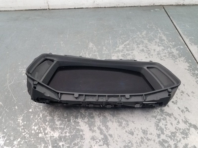 2024 Chevy Corvette C8 Z06 Gauge Cluster - *#4436 VV5