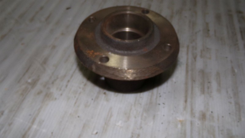 MTM 120 Flange Collar *FREE SHIPPING*