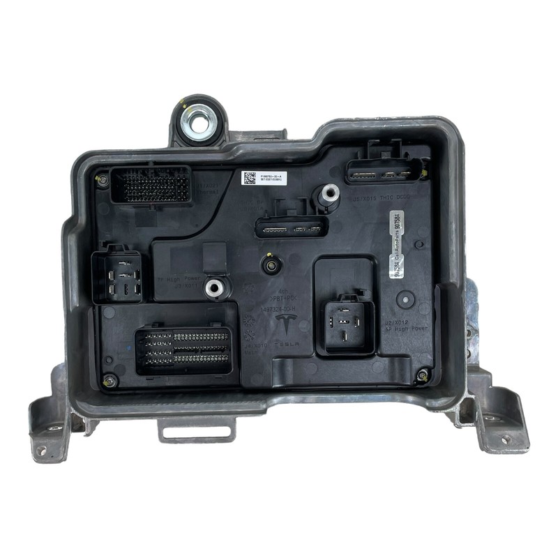 2020-2024 Tesla Model Y front body controller computer OEM 1866750-20-A