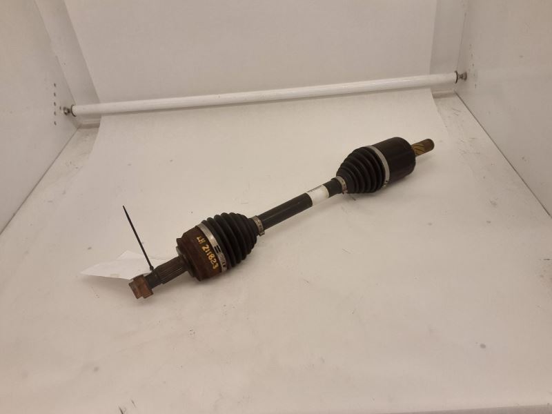 Driver Axle Shaft Front 1.4L Turbo Manual Transmission Fits 13-16 DART 2472759