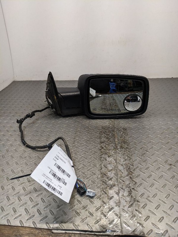 Passenger Side View Mirror Classic Style Fits 14-20 DODGE 1500 PICKUP 1167763