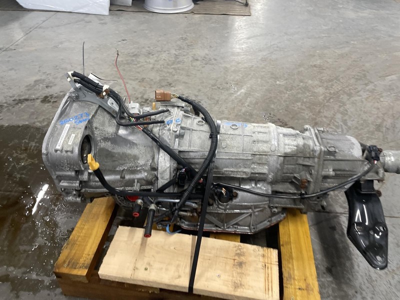 08-'09 SUBARU LEGACY Auto Transmission 3.0L 102k miles 6 Month Wnty!