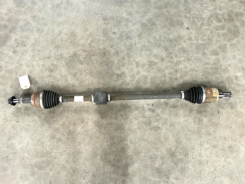 ⭐2021-2023 HYUNDAI ELANTRA 2.0L FWD FRONT RIGHT PASS SIDE AXLE SHAFT OEM LOT2710