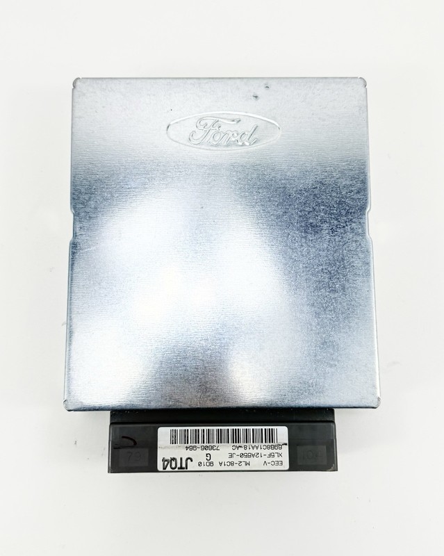 1999 Ford Ranger 3.0L A/T 4x4 Engine Computer Module ECM ECU XL5F-12A650-JE OEM