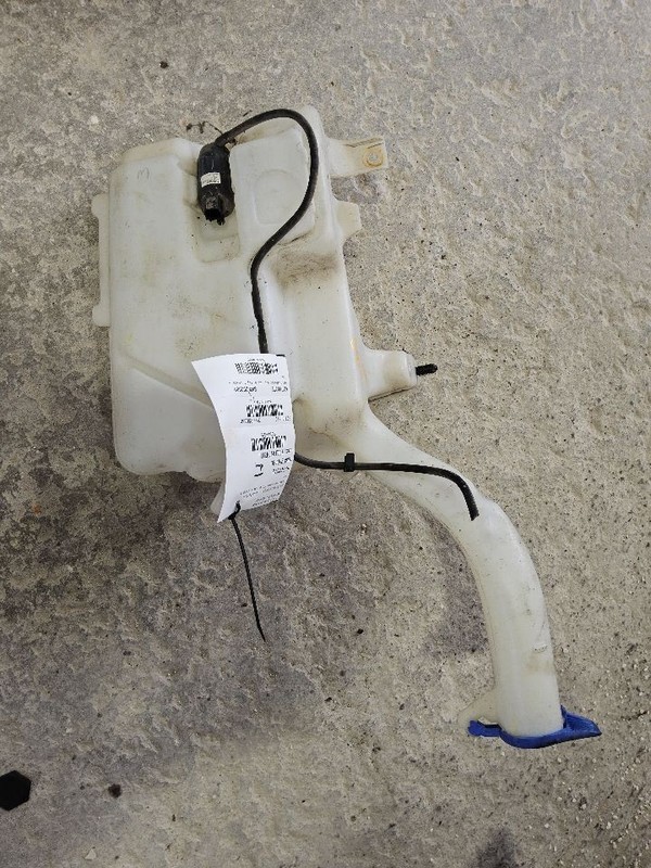 Wash Reservoir Fits 13-14 FUSION 3474859