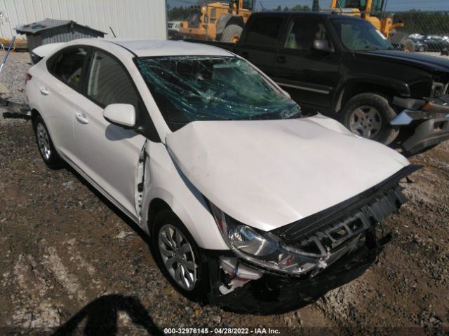 Driver Side View Mirror Power Body Color US Market Fits 18-20 ACCENT 952711