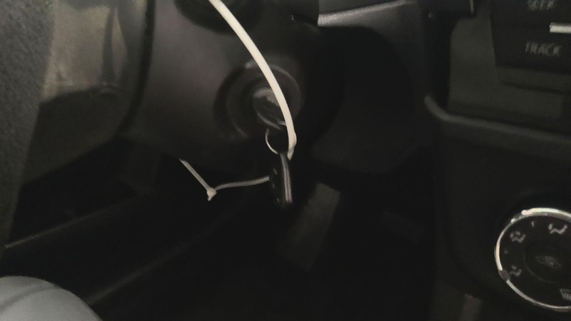 Ignition Switch(w/Cyl& Key) TOYOTA COROLLA 14 15 16 17 18 19