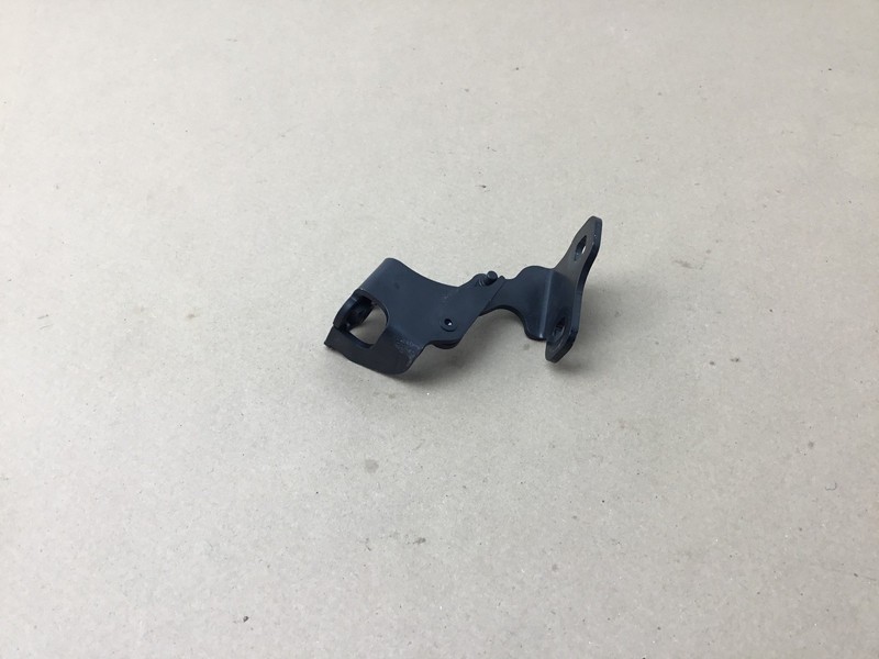 McLaren 650S 2015 Rear Left Driver Hood Trunk Hinge 15-17 :Y
