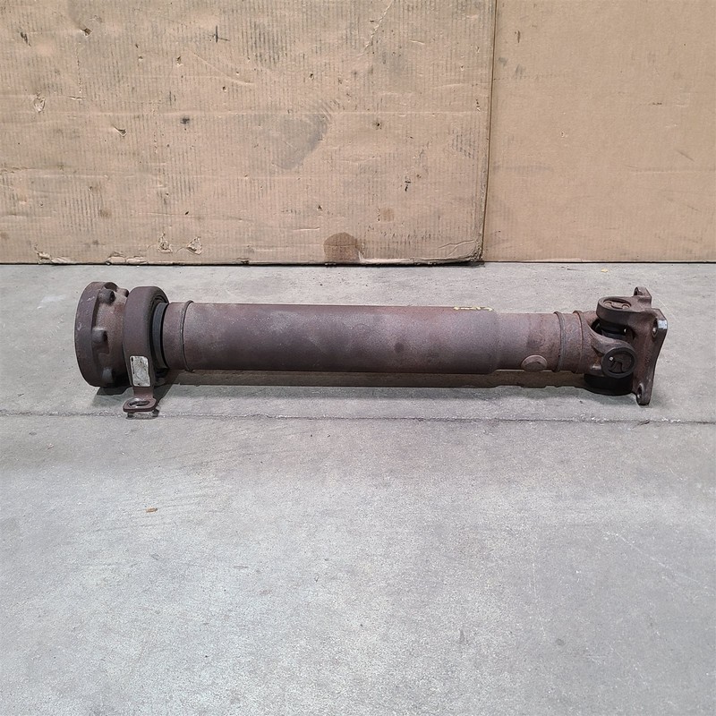 11-14 Mustang GT Driveshaft Manual Transmission M/T Drive Shaft Aa7367