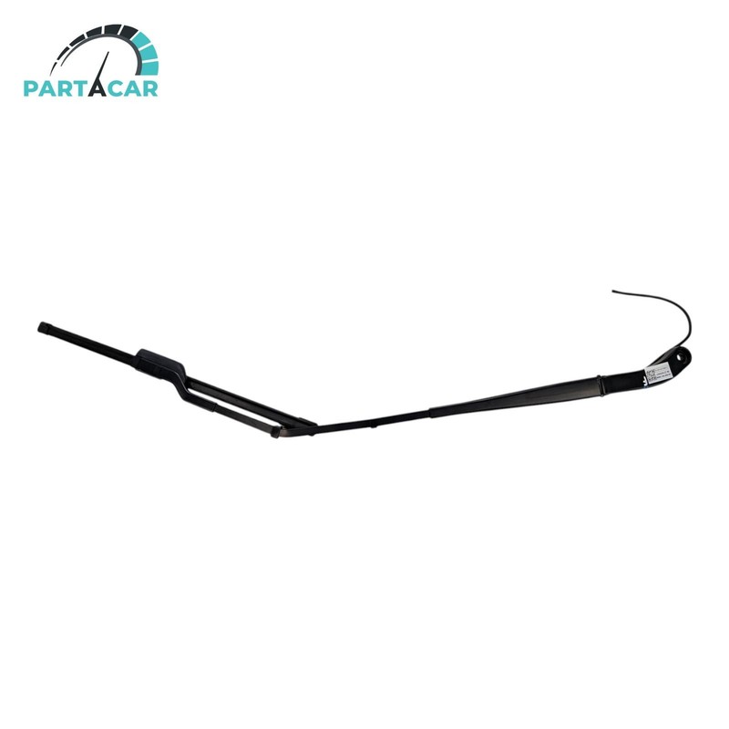 2020-2023 Tesla MY Front Right Passenger Wiper Arm RH OEM SCRATCH/BROKEN MOUNT