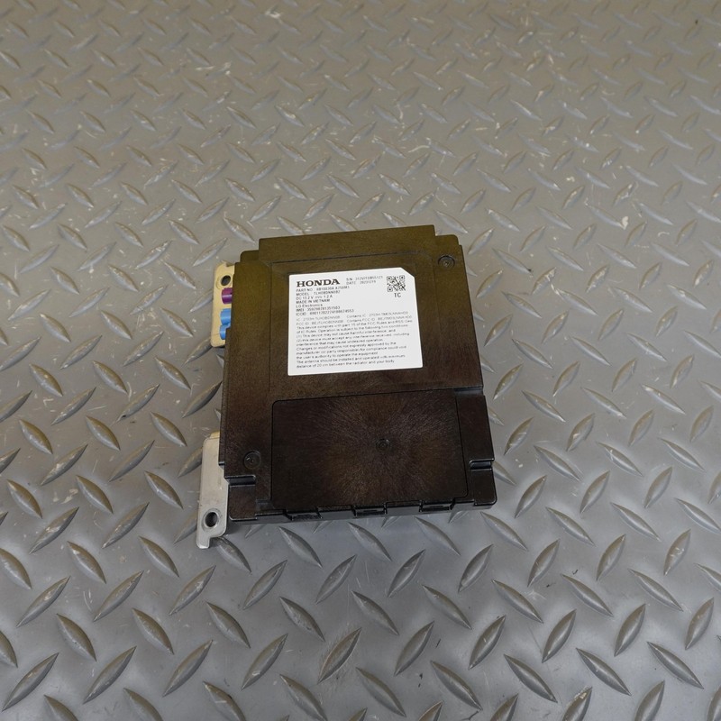 2024-2025 HONDA ACCORD TELEMATICS COMMUNICATION MODULE UNIT OEM 8B10030AA750M1
