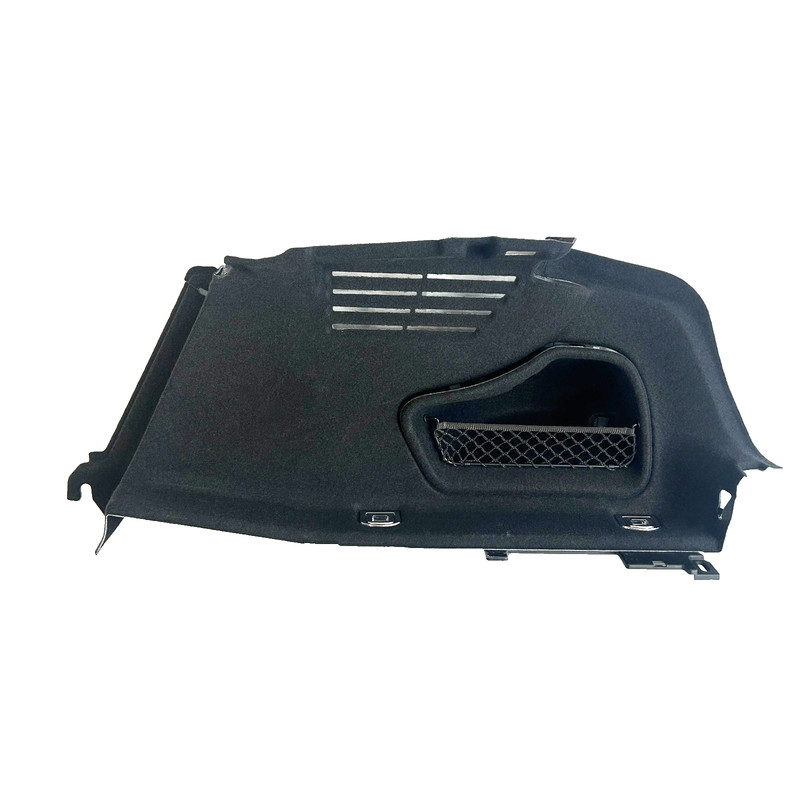 📌 2018 - 2025 AUDI S4 A4 REAR RIGHT SIDE QUARTER TRIM COVER PANEL 8W5863880 OEM