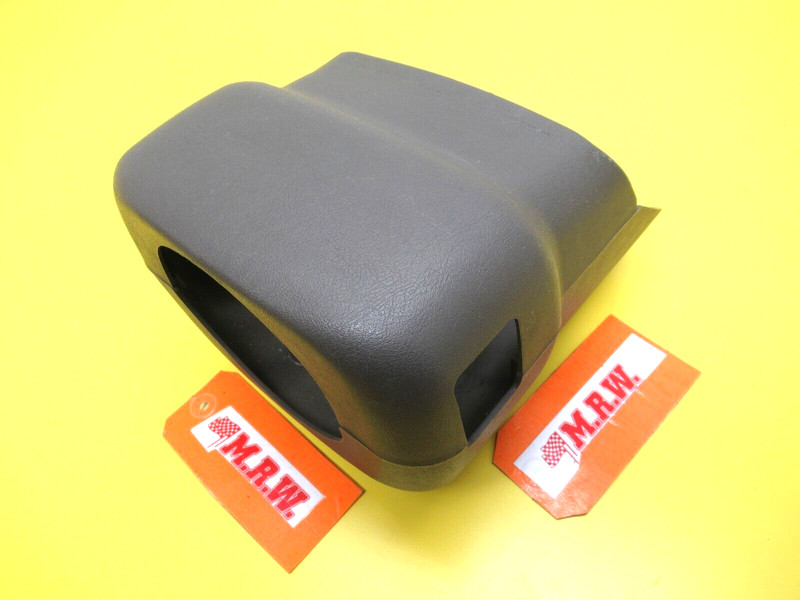 TURN SIGNAL WIPER SWITCH STEERING WHEEL COLUMN COVER TRIM KEY LOCK for DIAMANTE