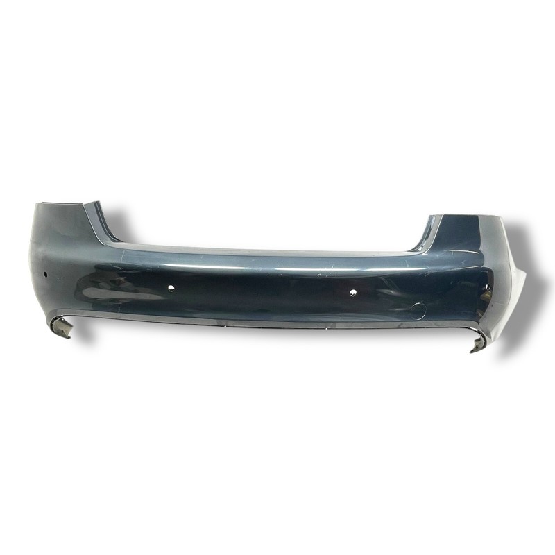 2008-2012 Audi A5 S5 B8 Rear bumper cover OEM 8T0807511B