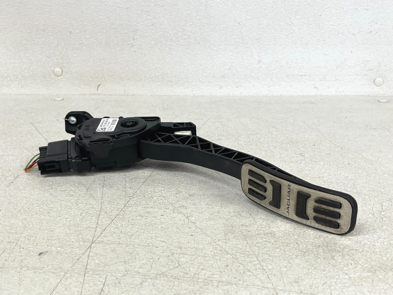 ⭐2010-2015 JAGUAR XK XKR FUEL GAS ACCELERATOR THROTTLE SENSOR PEDAL OEM LOT2662