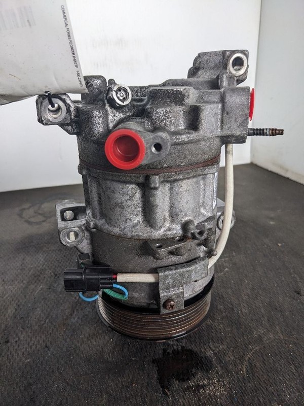 AC Compressor Fits 18-22 ACCORD 1151878