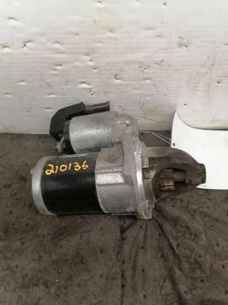Starter Motor CVT Fits 13-17 XV CROSSTREK 752721