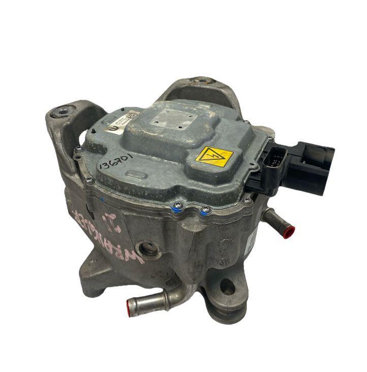 Jeep Wrangler alternator 21 23 plug-in hybrid alternator assembly OEM 5190161AK