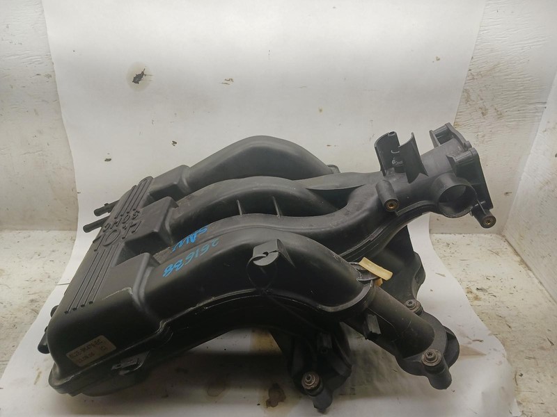 06-'10 FORD EXPLORER Intake Manifold 4.0L OEM 1 Year Warranty!