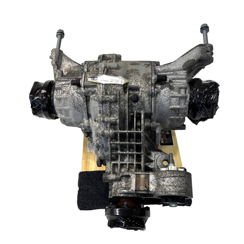 📌 2018 - 2024 AUDI S5 QUATTRO REAR DIFFERENTIAL AXLE CARRIER 0D3-500-043 OEM