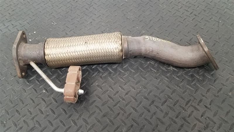 05-08 Ford Escape 2.3L Front Exhaust Pipe OEM 5L8Z-5E256-AB