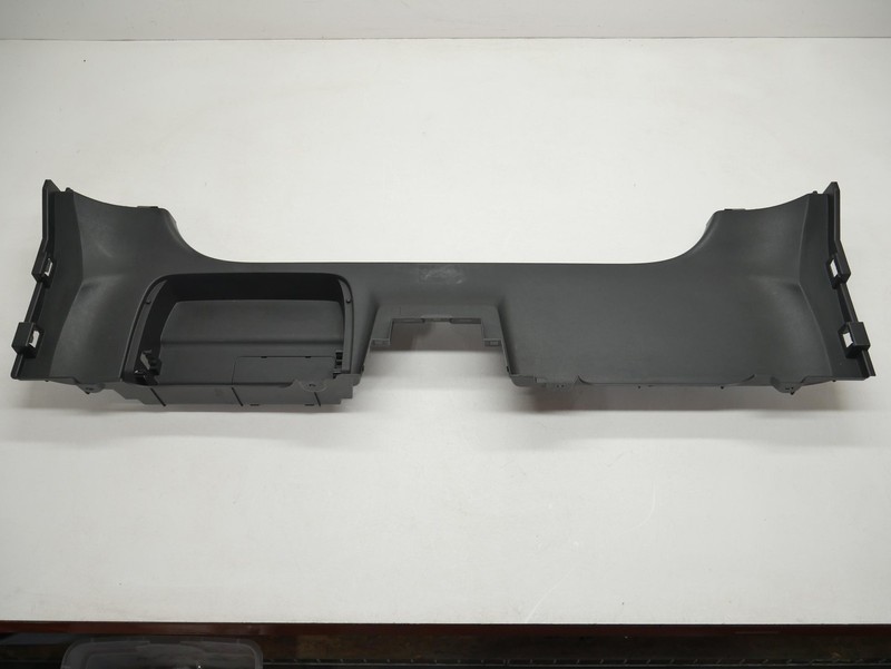 2009-2020 Nissan 370z Z34 NISMO Rear Parcel Shelf Trim Cover Panel Glove Box OEM
