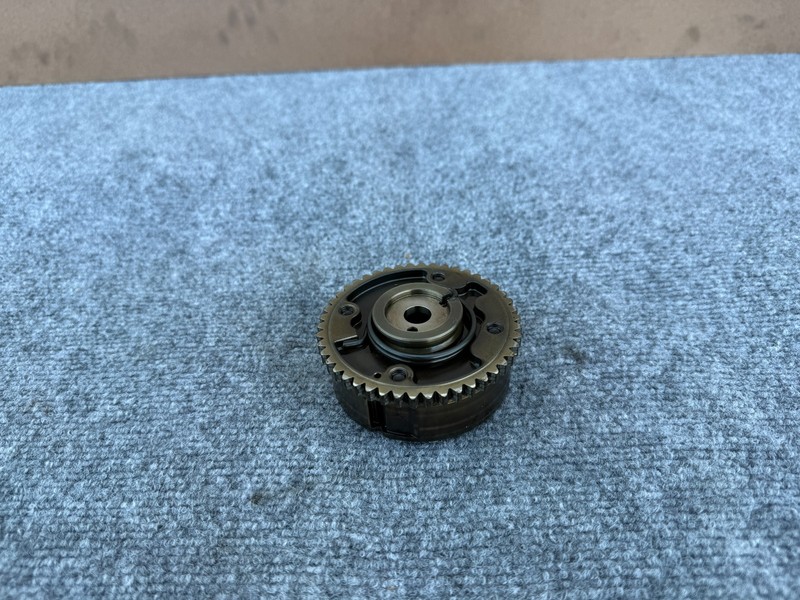 INFINITI QX50 2019-2021 OEM ENGINE MOTOR CAMSHAFT SPROCKET ASSEMBLY 2.0T