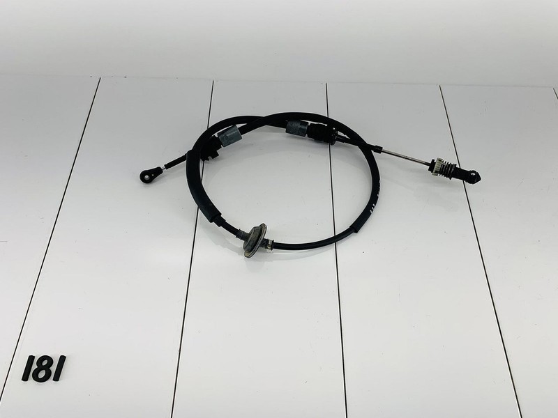 11-15 CHEVROLET VOLT AUTOMATIC TRANSMISSION GEAR SHIFTER SELECTOR CABLE OEM