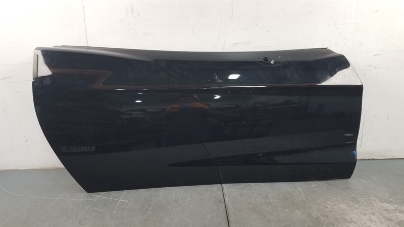 2011 Chevy Corvette C6 Right Passenger Door - ** - #2568 VV7