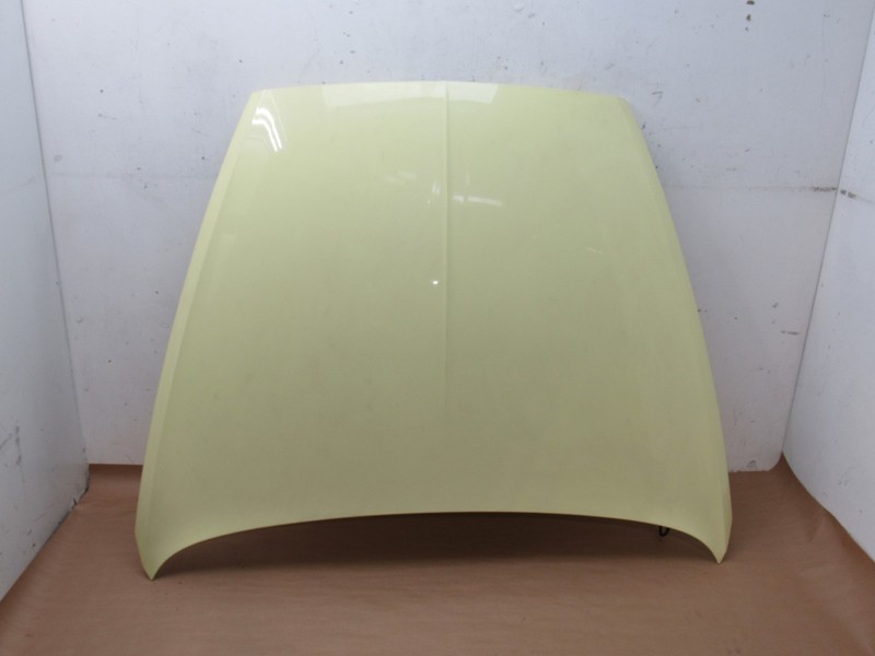 Bentley Continental GT 2012 Front Hood Bonnet Lid Shell 11-18 ;#2