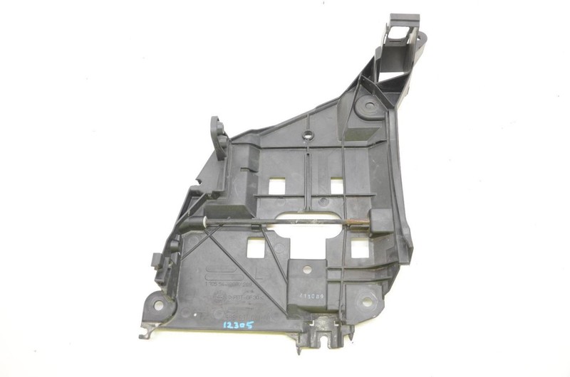 97-08 Porsche Boxster 2.7L Passenger Right Front Headlight Bracket 99663104100