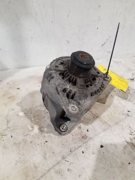 Alternator Classic Style 5 Lug Wheel Fits 14-20 DODGE 1500 PICKUP 3124662