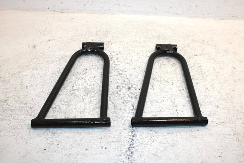 1998 Arctic Cat Zl 500 Oem Front Upper A Arm Pair 0703-535 SA16