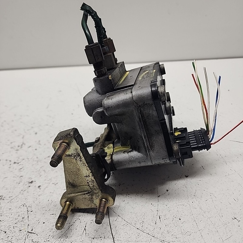 1990 1991 1992 1993 SAAB 900 ABS BRAKE PUMP ANTI LOCK CONTROL MODULE OEM