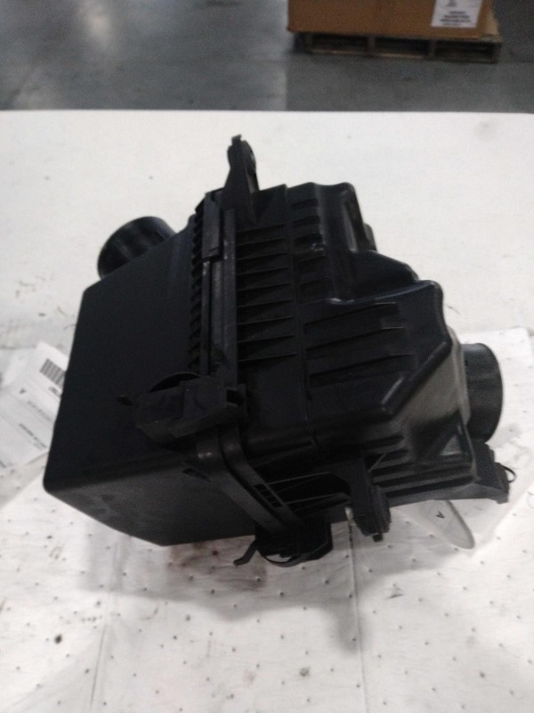 2019 Hyundai KONA Air Cleaner Assembly 1.6L Turbo OEM Used 93K Miles Black